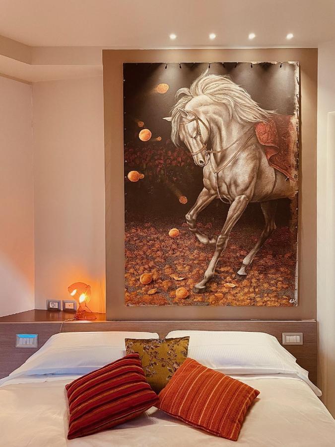 Casa de hóspedes Spaziobianco 2*
