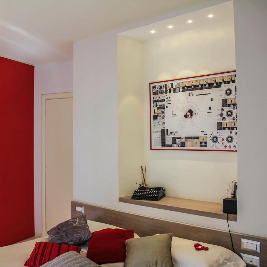 Spaziobianco Guest house Ivrea