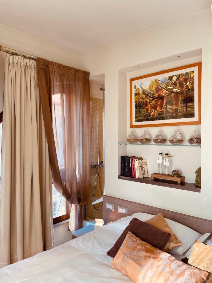 Guest house Spaziobianco 2*