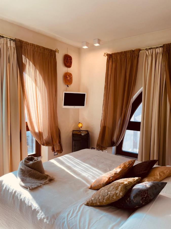 Guest house Spaziobianco Ivrea