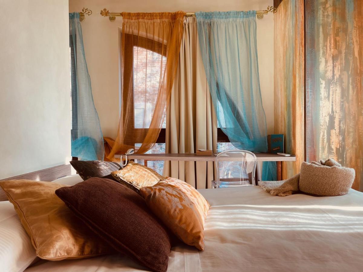 Spaziobianco Guest house