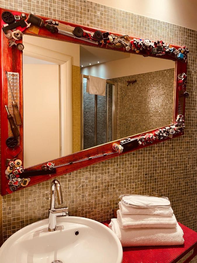 Spaziobianco Guest house