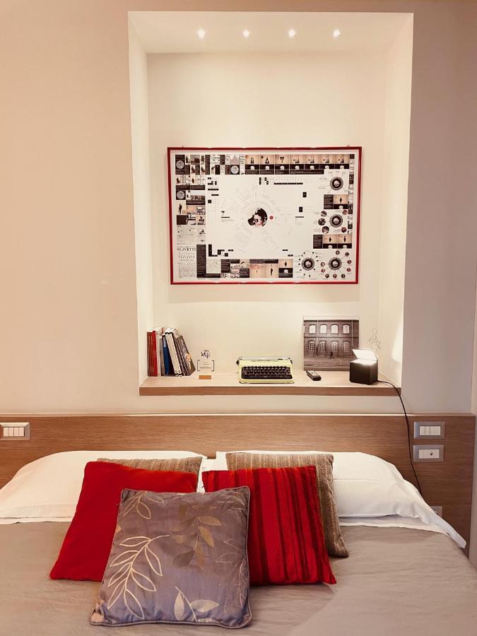Spazio[bianco] 2* Ivrea