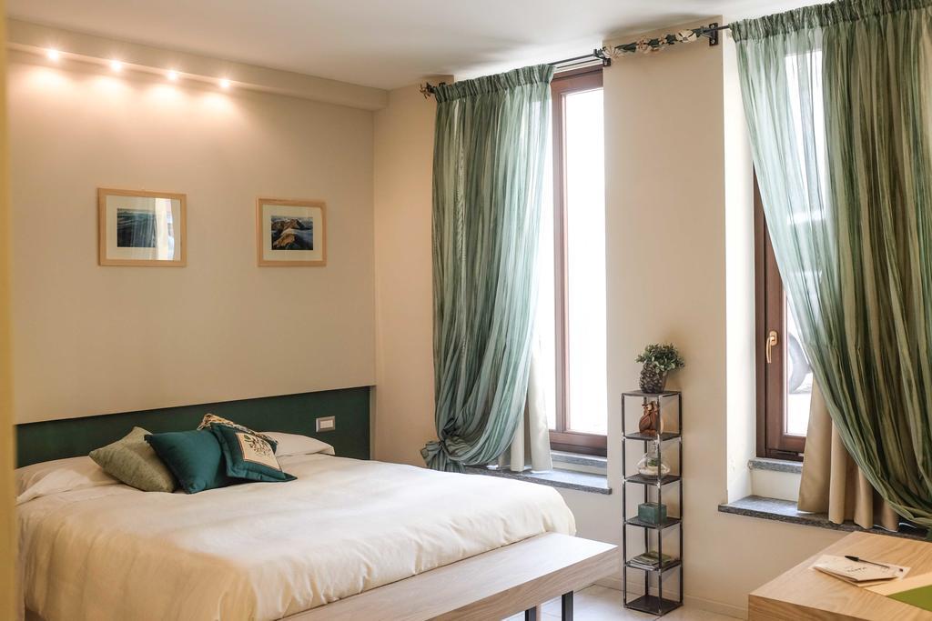 Spaziobianco Guest house 2*
