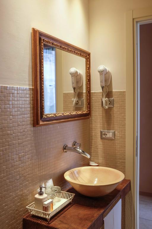 Spaziobianco Guest house 2*