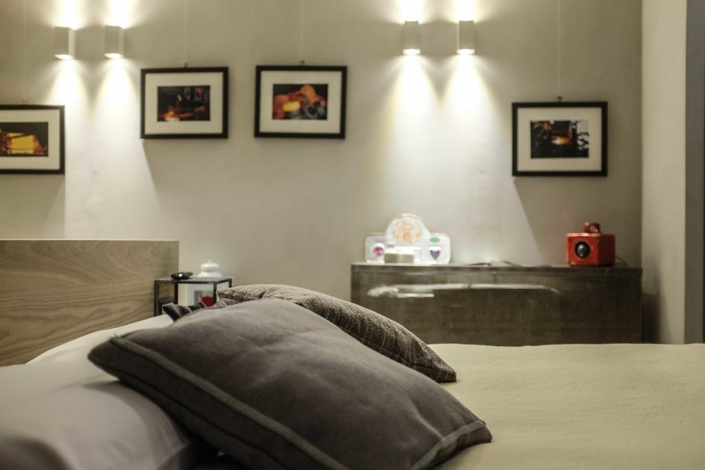 Guest house Spaziobianco