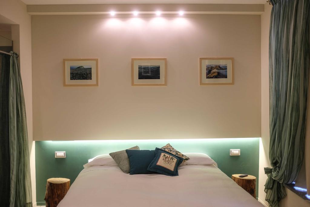 Guest house Spaziobianco