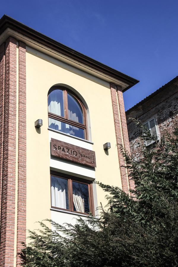 Guest house Spaziobianco Ivrea